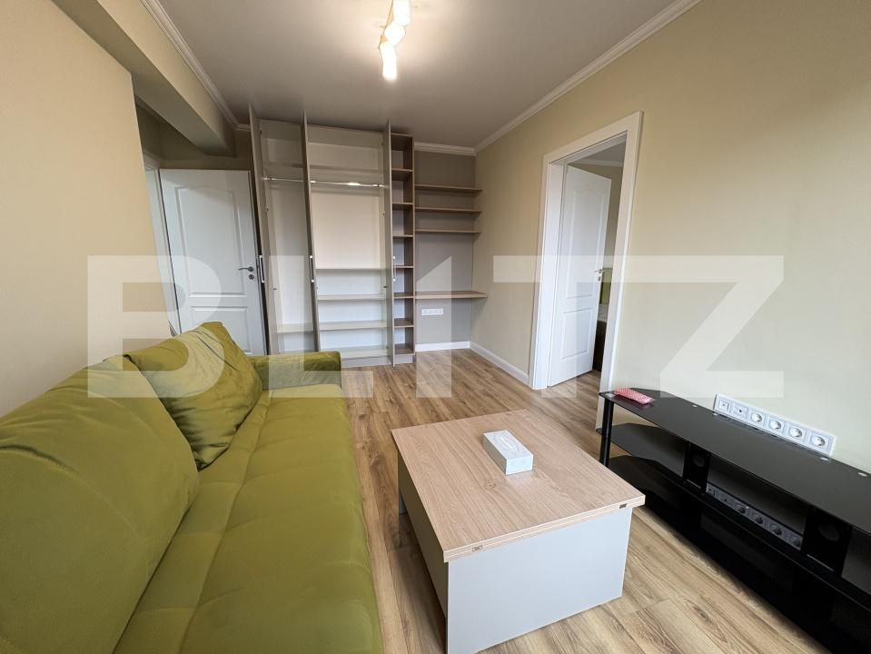 Apartament de închiriat 2 camere Central - 188842AI | BLITZ Cluj-Napoca | Poza4