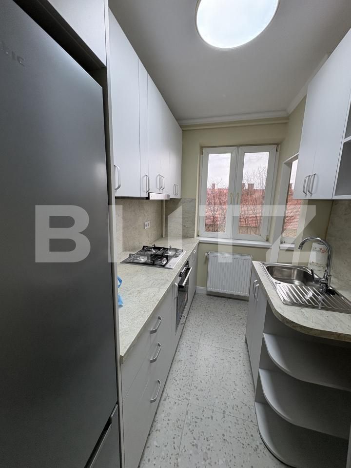 Apartament de închiriat 2 camere Central - 188842AI | BLITZ Cluj-Napoca | Poza6
