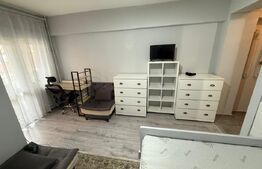 Garsonieră de închiriat | Etaj 1 | Centru – Zona Eroilor | Terasă