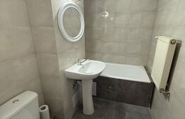 Garsonieră de închiriat | Etaj 1 | Centru – Zona Eroilor | Terasă