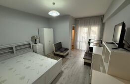 Garsonieră de închiriat | Etaj 1 | Centru – Zona Eroilor | Terasă