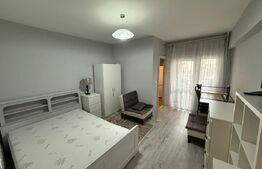 Garsonieră de închiriat | Etaj 1 | Centru – Zona Eroilor | Terasă