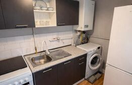 Garsonieră de închiriat | Etaj 1 | Centru – Zona Eroilor | Terasă