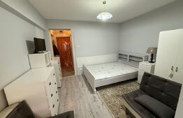Garsonieră de închiriat | Etaj 1 | Centru – Zona Eroilor | Terasă