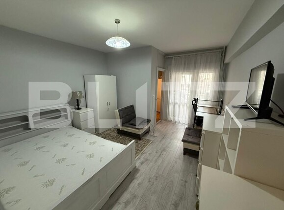 Garsonieră de închiriat Central - 188843AI | BLITZ Cluj-Napoca | Poza8