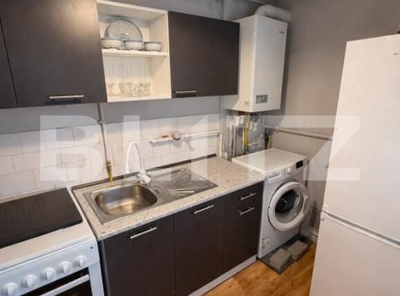 Garsonieră de închiriat Central - 188843AI | BLITZ Cluj-Napoca | Poza4