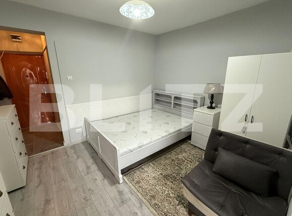 Garsonieră de închiriat Central - 188843AI | BLITZ Cluj-Napoca | Poza1