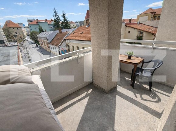 Garsonieră de închiriat Central - 188843AI | BLITZ Cluj-Napoca | Poza5