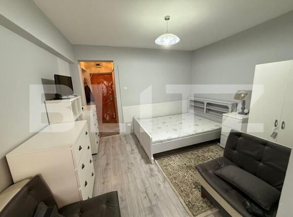 Garsonieră de închiriat Central - 188843AI | BLITZ Cluj-Napoca | Poza2