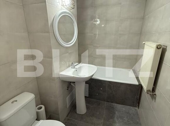 Garsonieră de închiriat Central - 188843AI | BLITZ Cluj-Napoca | Poza3