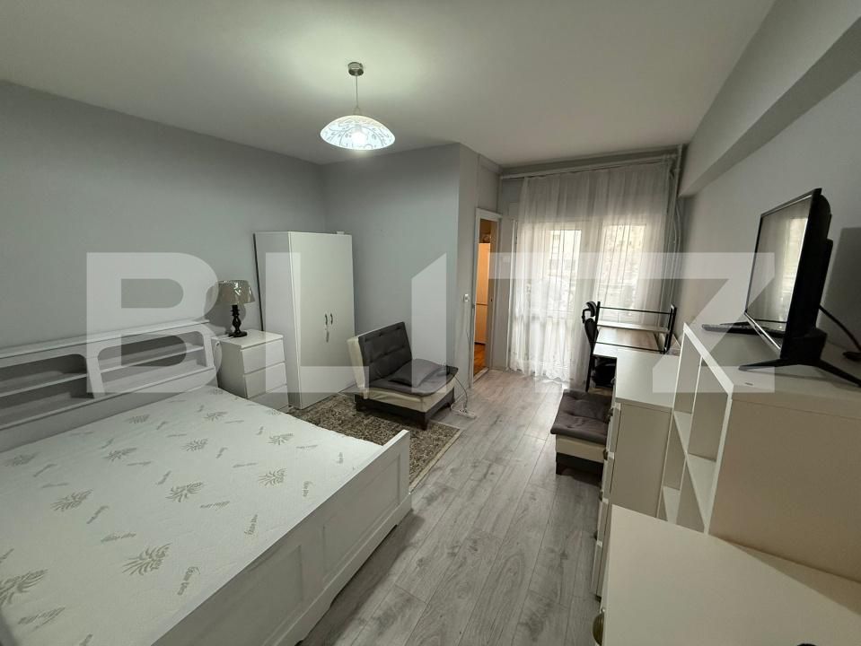 Garsonieră de închiriat Central - 188843AI | BLITZ Cluj-Napoca | Poza8