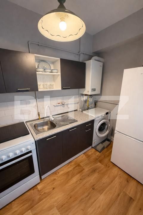 Garsonieră de închiriat Central - 188843AI | BLITZ Cluj-Napoca | Poza4