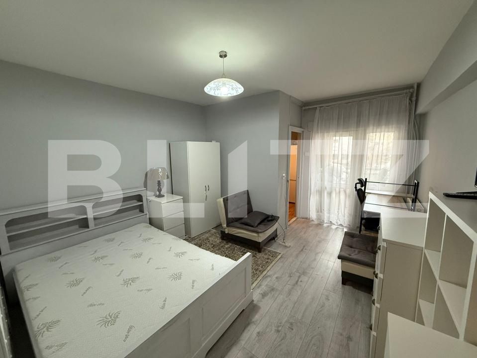 Garsonieră de închiriat Central - 188843AI | BLITZ Cluj-Napoca | Poza7
