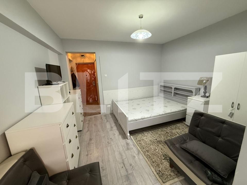 Garsonieră de închiriat Central - 188843AI | BLITZ Cluj-Napoca | Poza2