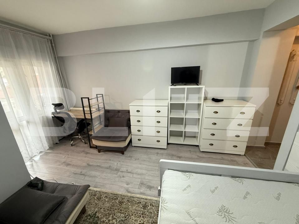 Garsonieră de închiriat Central - 188843AI | BLITZ Cluj-Napoca | Poza6