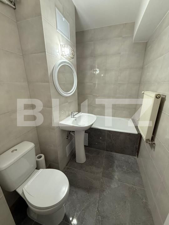 Garsonieră de închiriat Central - 188843AI | BLITZ Cluj-Napoca | Poza3