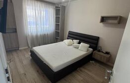 Apartament semidecomandat cu 2 camere, 57 mp utili, parcare, zona Avram Iancu