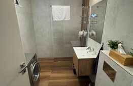 Apartament semidecomandat cu 2 camere, 57 mp utili, parcare, zona Avram Iancu