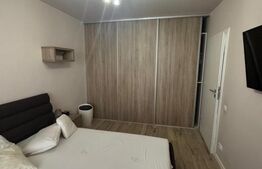 Apartament semidecomandat cu 2 camere, 57 mp utili, parcare, zona Avram Iancu