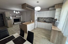 Apartament semidecomandat cu 2 camere, 57 mp utili, parcare, zona Avram Iancu