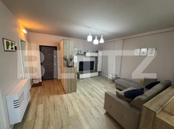 Apartament de vânzare 2 camere Floreşti - 188844AV | BLITZ Cluj-Napoca | Poza3
