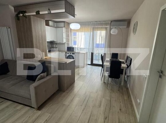 Apartament de vânzare 2 camere Floreşti - 188844AV | BLITZ Cluj-Napoca | Poza1
