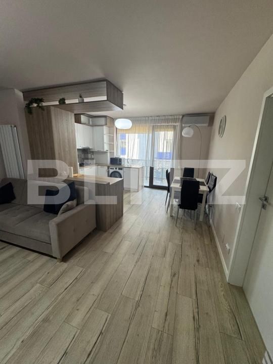 Apartament de vânzare 2 camere Floreşti - 188844AV | BLITZ Cluj-Napoca | Poza2