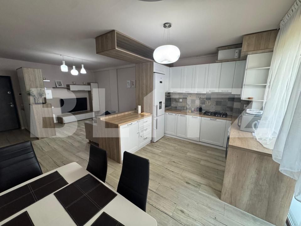 Apartament de vânzare 2 camere Floreşti - 188844AV | BLITZ Cluj-Napoca | Poza3