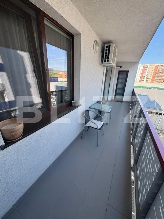 Apartament de vânzare 2 camere Floreşti - 188844AV | BLITZ Cluj-Napoca | Poza7