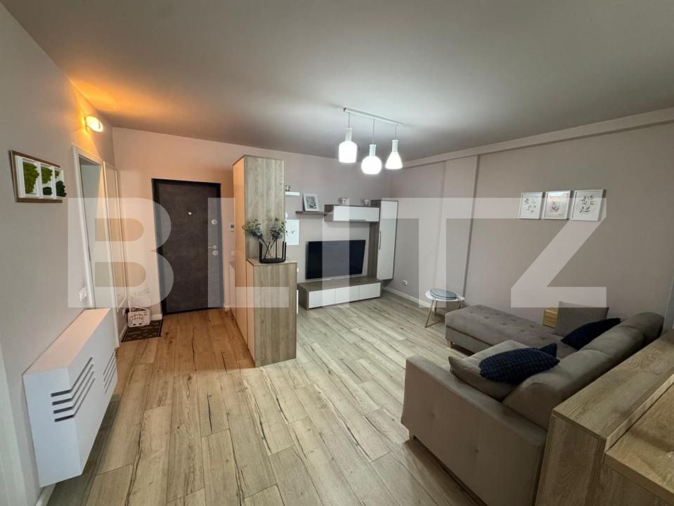 Apartament de vânzare 2 camere Floreşti - 188844AV | BLITZ Cluj-Napoca | Poza2