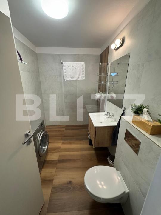 Apartament de vânzare 2 camere Floreşti - 188844AV | BLITZ Cluj-Napoca | Poza6