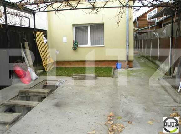 Casa de închiriat 3 camere Marasti - 18885CI | BLITZ Cluj-Napoca | Poza1