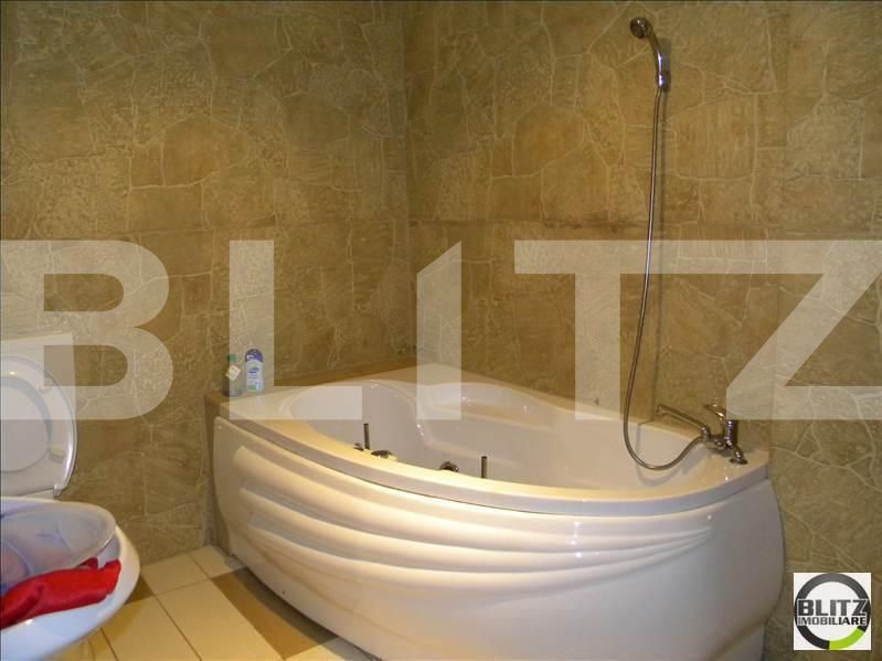 Casa de închiriat 3 camere Marasti - 18885CI | BLITZ Cluj-Napoca | Poza12