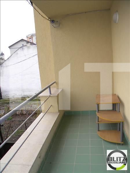 Casa de închiriat 3 camere Marasti - 18885CI | BLITZ Cluj-Napoca | Poza16