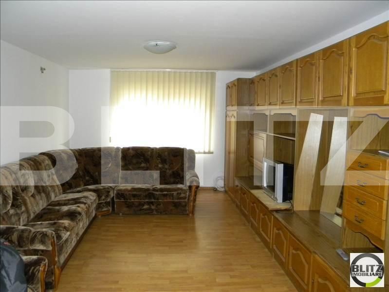 Casa de închiriat 3 camere Marasti - 18885CI | BLITZ Cluj-Napoca | Poza3