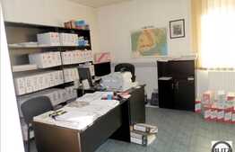 Casa de vanzare, 180 mp utili si 414 mp de teren, 4 locuri parcare