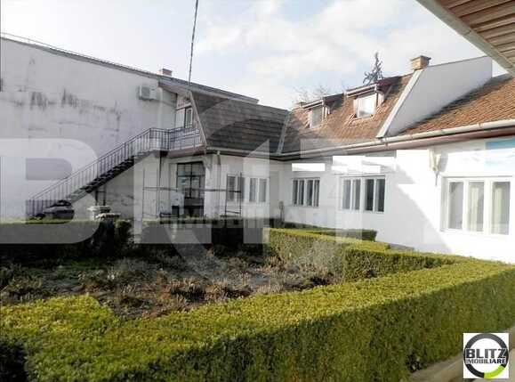 Casa de vânzare 1 camera Marasti - 18887CV | BLITZ Cluj-Napoca | Poza1