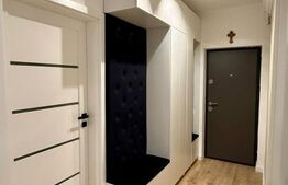 Apartament 3 camere, LUX, 2 bai, 72 mp utili, 2 balcoane, zona Stejarului