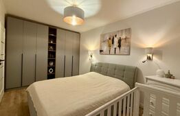 Apartament 3 camere, LUX, 2 bai, 72 mp utili, 2 balcoane, zona Stejarului