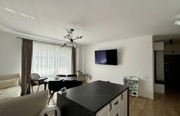 Apartament 3 camere, LUX, 2 bai, 72 mp utili, 2 balcoane, zona Stejarului