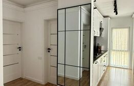 Apartament 3 camere, LUX, 2 bai, 72 mp utili, 2 balcoane, zona Stejarului