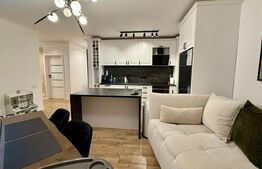 Apartament 3 camere, LUX, 2 bai, 72 mp utili, 2 balcoane, zona Stejarului