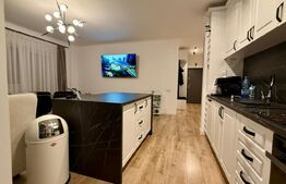 Apartament 3 camere, LUX, 2 bai, 72 mp utili, 2 balcoane, zona Stejarului