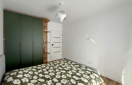 Apartament 3 camere, LUX, 2 bai, 72 mp utili, 2 balcoane, zona Stejarului