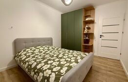 Apartament 3 camere, LUX, 2 bai, 72 mp utili, 2 balcoane, zona Stejarului