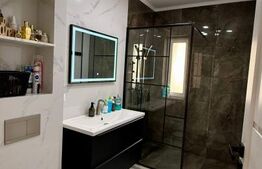 Apartament 3 camere, LUX, 2 bai, 72 mp utili, 2 balcoane, zona Stejarului