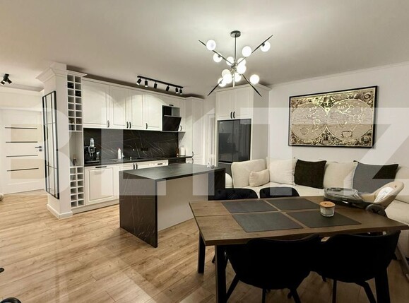 Apartament de vânzare 3 camere Floreşti - 188872AV | BLITZ Cluj-Napoca | Poza4