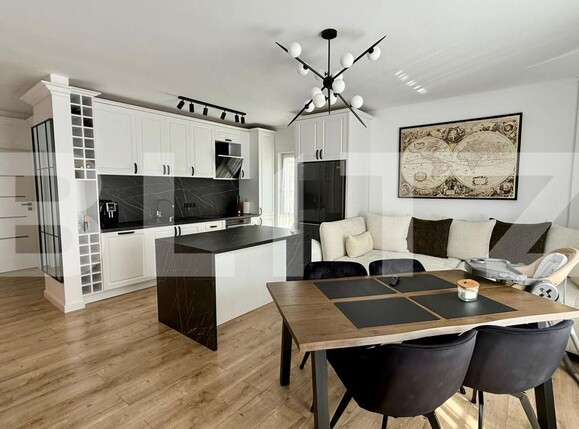 Apartament de vânzare 3 camere Floreşti - 188872AV | BLITZ Cluj-Napoca | Poza5