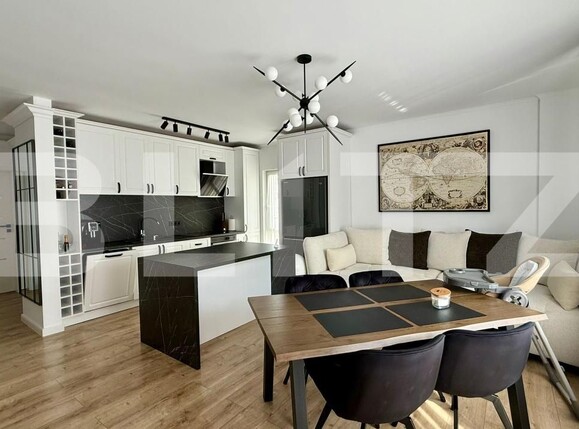 Apartament de vânzare 3 camere Floreşti - 188872AV | BLITZ Cluj-Napoca | Poza1