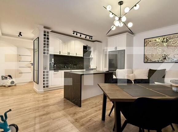 Apartament de vânzare 3 camere Floreşti - 188872AV | BLITZ Cluj-Napoca | Poza2